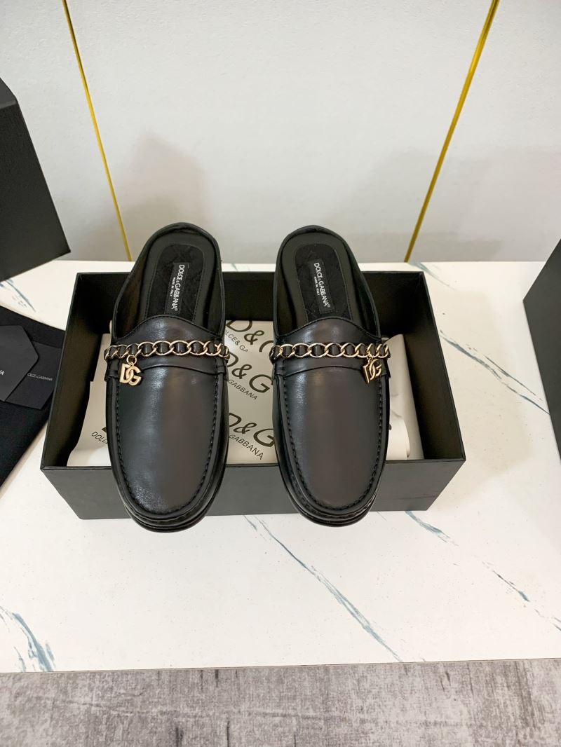 Christian Dior Slippers